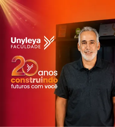 Ciro Hasslocher, CEO da Faculdade Unyleya