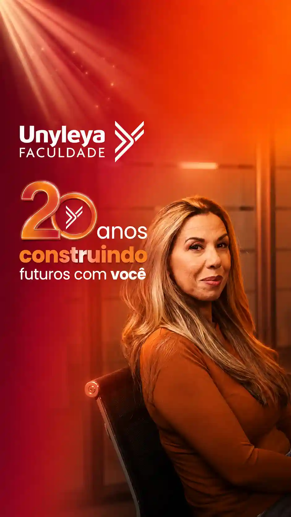 Depoimento de Ana Amélia