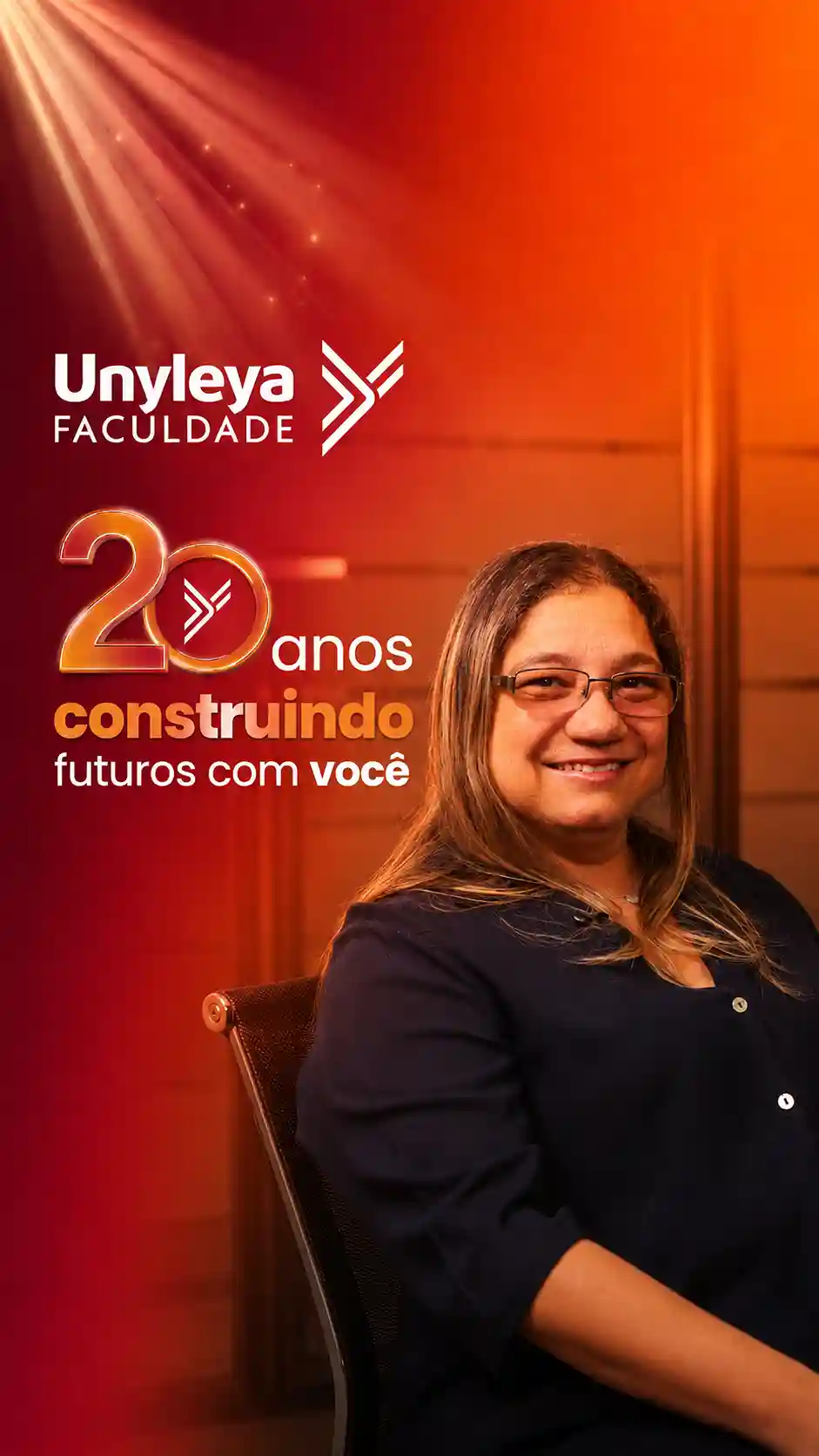 Depoimento de Valdete